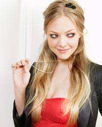 Amanda Seyfried